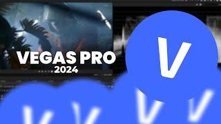 Vegas Pro Crack | MAGIX Vegas Pro Free Download Crack | Sony Vegas Pro 2024 Crack