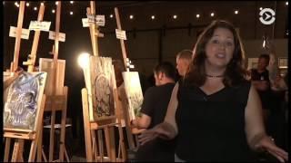 Art Battle