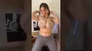 big boob with dance #shorts #bigboobsdance #trending #moneyplant