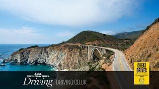 Great Drives: My way is the highway on Route 1 with the Mazda MX-5 (sponsored)