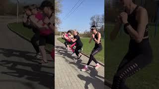 Беговой клуб «Фартлек» #бег #sports #10k #спорт #5k #halfmarathon #run