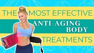 BODY SKINCARE | Anti-Aging BODY treatments