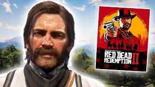 Red Dead 2 is still a masterpiece in 2023