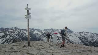 Zakopane Spring Hiking