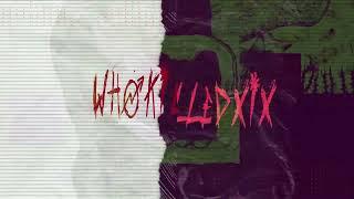 WHOKILLEDXIX - 1FEELNUMB [Official Audio]