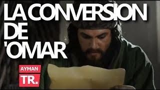 La CONVERSION À L'ISLAM de 'OMAR IBN AL KHATTAB