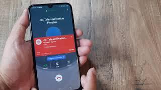 How to televerify your jio number | Televerification | Jio sim activation