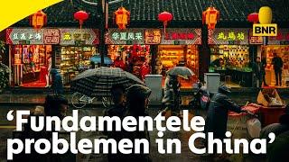 Investeerders halen recordbedrag uit China weg