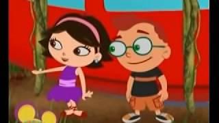 Disney's Little Einsteins  | Cartoon Show | # 72