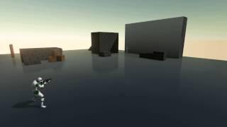 Switch: Bullet Tracers FX WIP [Unreal Engine 4]