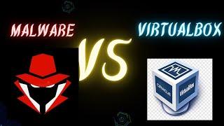 Can a virus spread from the virtual machine to host machine?