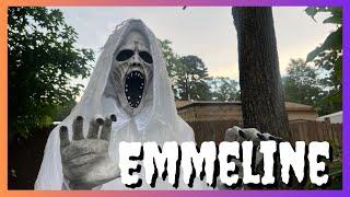 Spirit Halloween - Emmeline Unboxing/Setup!