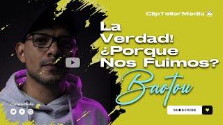 ¿Porque nos Fuimos de Baotou?(Video #87) |@ClipTellerMedia