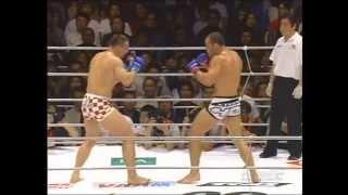 Wanderlei Silva | A PRIDE Highlight