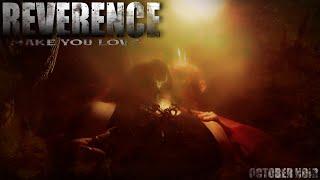 October Noir - Reverence (Official Music Video)