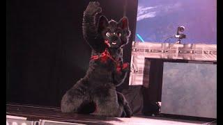 Solitar - BLFC 2024 Fursuit Dance Competition