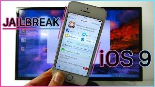 Jailbreak Untethered d'iOS 9.0 à 9.0.2 pour iPhone, iPad & iPod Touch | PanGu