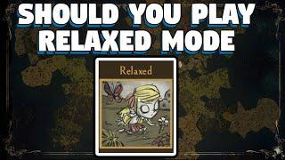 Should You Play Relaxed Mode in Don't Starve Together - What Is Relaxed Mode in Don't Starve