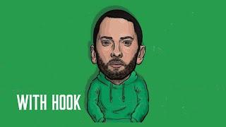 [SAD] "Alone"  (with Hook) - Hip Hop Beat with Hook | Eminem type Beat with Hook [FREE]