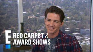 Drake Bell "Bummed" Over Missing Josh Peck's Wedding | E! Red Carpet & Award Shows