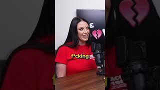 Angela White Crying With Manuel Ferrara  | #shorts #broadcast #boomboom #angelawhite