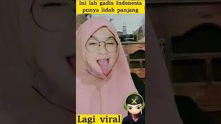 Vidio Kocak!! Masya Allah Lidahnya #short