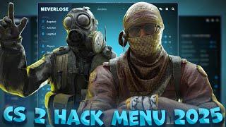 CS 2 Hack | Free Aimbot & ESP | No Ban! | Undetected Cheat | Free Download 2024