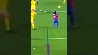 Rare Goal By Ronaldinho