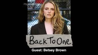 Betsey Brown