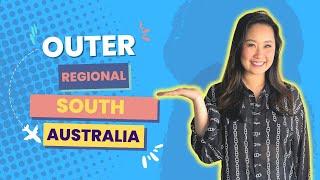 491 and 190 Visa in Outer Regional South Australia
