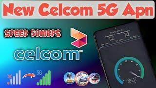 celcom apn fast internet | apn celcom 2023