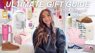 150+ christmas gift ideas *christmas wishlist 2023*