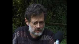 Terence mcKenna en Alexander Shulgin in Mexico 1996 psychedelics