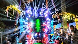 Karnaval desa pujon lor rekor karnaval geden perdana 2025 sound system full horreg