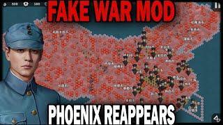PHOENIX REAPPEARS! Fake War Mod