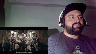 Rammstein - Dicke Titten (Official Video) - Reaction