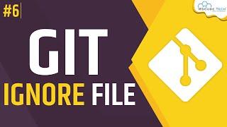 What is GIT Ignore File | Introduction to GIT | GIT Tutorial