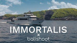 ULTIMATE INDONESIAN YACHTS - Balishoot - Video Production