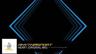 Rhythmsport - Heart [TRANCE | PROGRESSIVE]