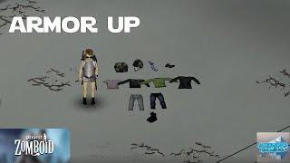 Never Get Bit Again, The Best Gear to Wear for MAX PROTECTION in Project Zomboid