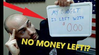 How to do a ZERO DOLLAR Budget - Jigsaw Jonny Financial Coaching