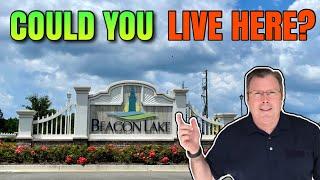 Beacon Lake  | Community Tour | St. Augustine , Florida homes for sale