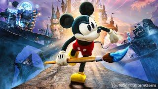Epic Mickey 2: The Power of Two - All Projectors