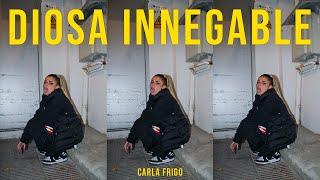 Carla Frigo - Diosa Innegable (Official Video)