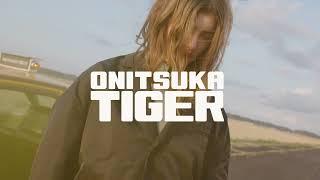 Onitsuka Tiger | AUTUMN WINTER 2023 COLLECTION