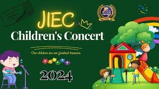 JIEC Children's Concert |  08 | 12 | 2024 |