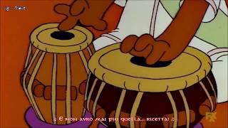 [I Simpson] Pahusacheta Nahasapeemapetilon - MacArthur Park (Sub Ita)