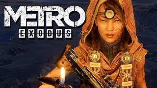 Metro Exodus Gameplay German #17 - Der Feind meiner Feinde