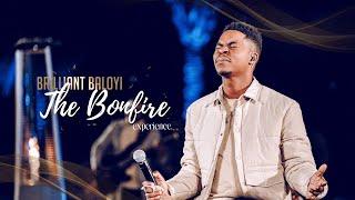 Brilliant Baloyi - Uloyiko Lwami ft Mini Twins, Abethetswe, Jesu Wanqaba | The Bonfire Experience