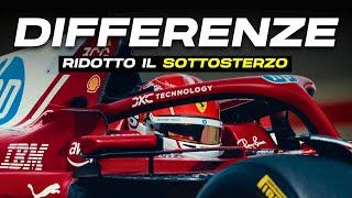 Svolta Attesa da Ferrari in Australia